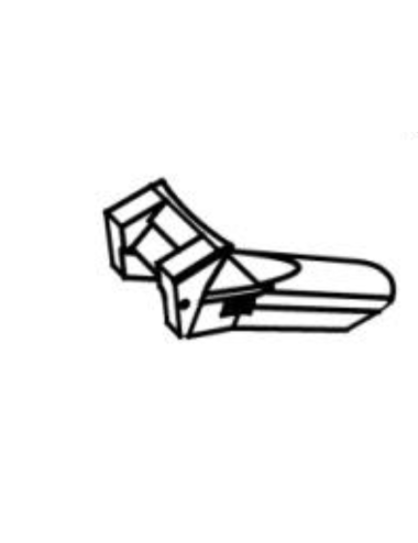 Griffes de protection en plastique (Par pièce)